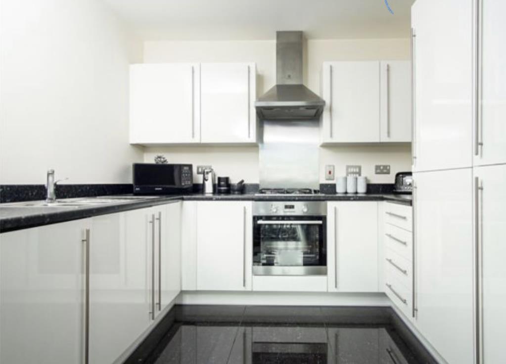 50 The Hyde, Colindale